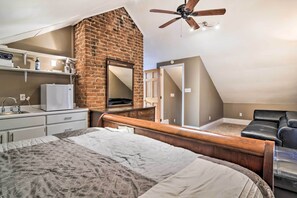 Apartment (3 Bedrooms) | Interior