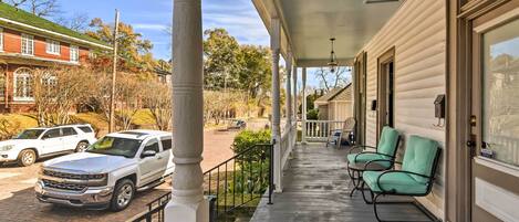 Huoneisto (3 Bedrooms) | Sisätilat