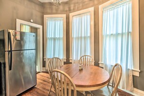 Apartment (3 Bedrooms) | Interior