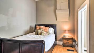 Appartement (3 Bedrooms) | Intérieur