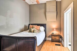 อพาร์ทเมนท์ (3 Bedrooms) | ภายใน