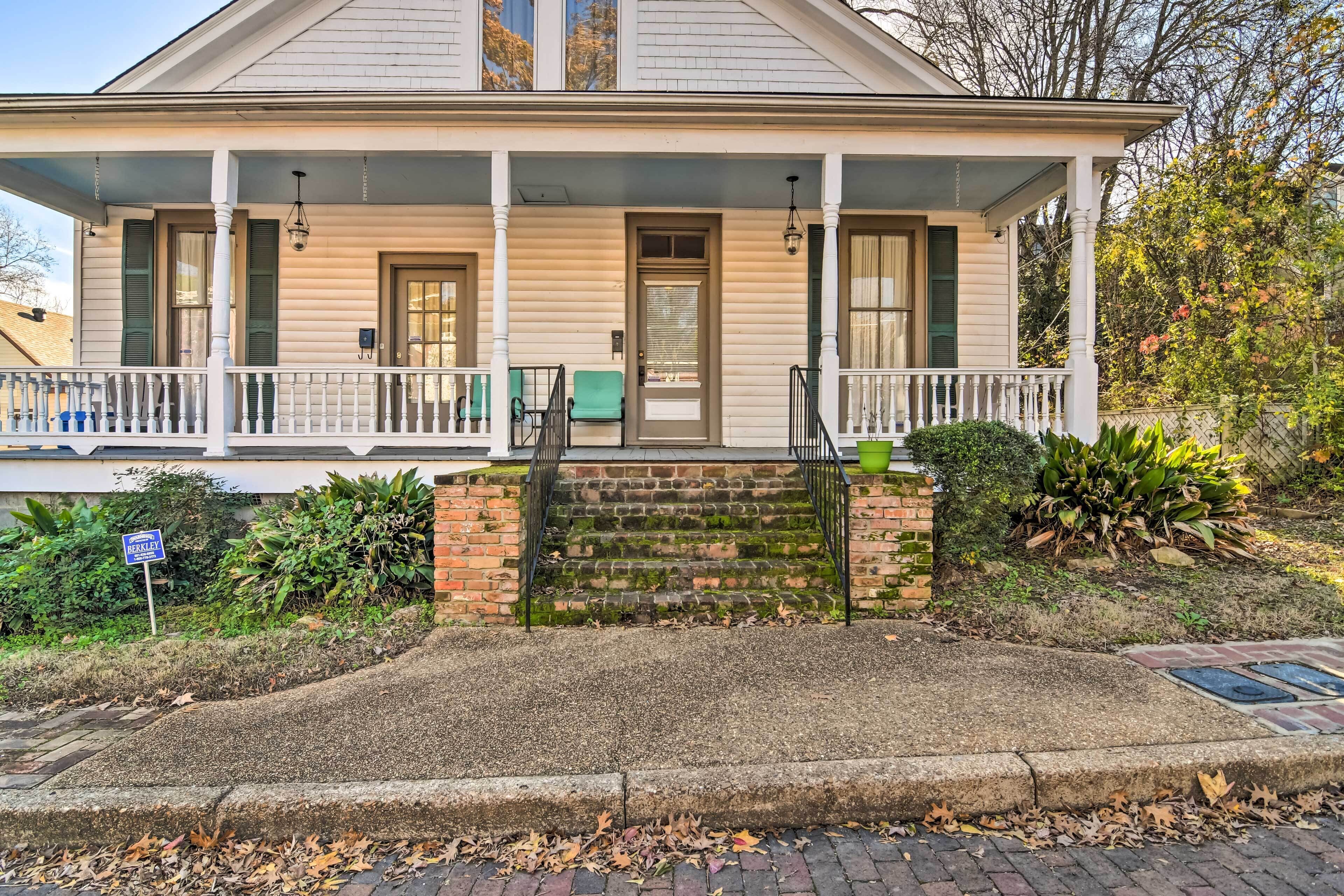 Apartment (3 Bedrooms) | Interior