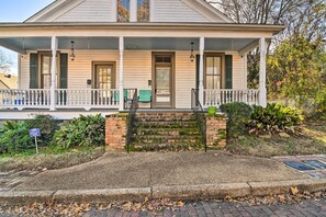 Appartement (3 Bedrooms) | Interieur