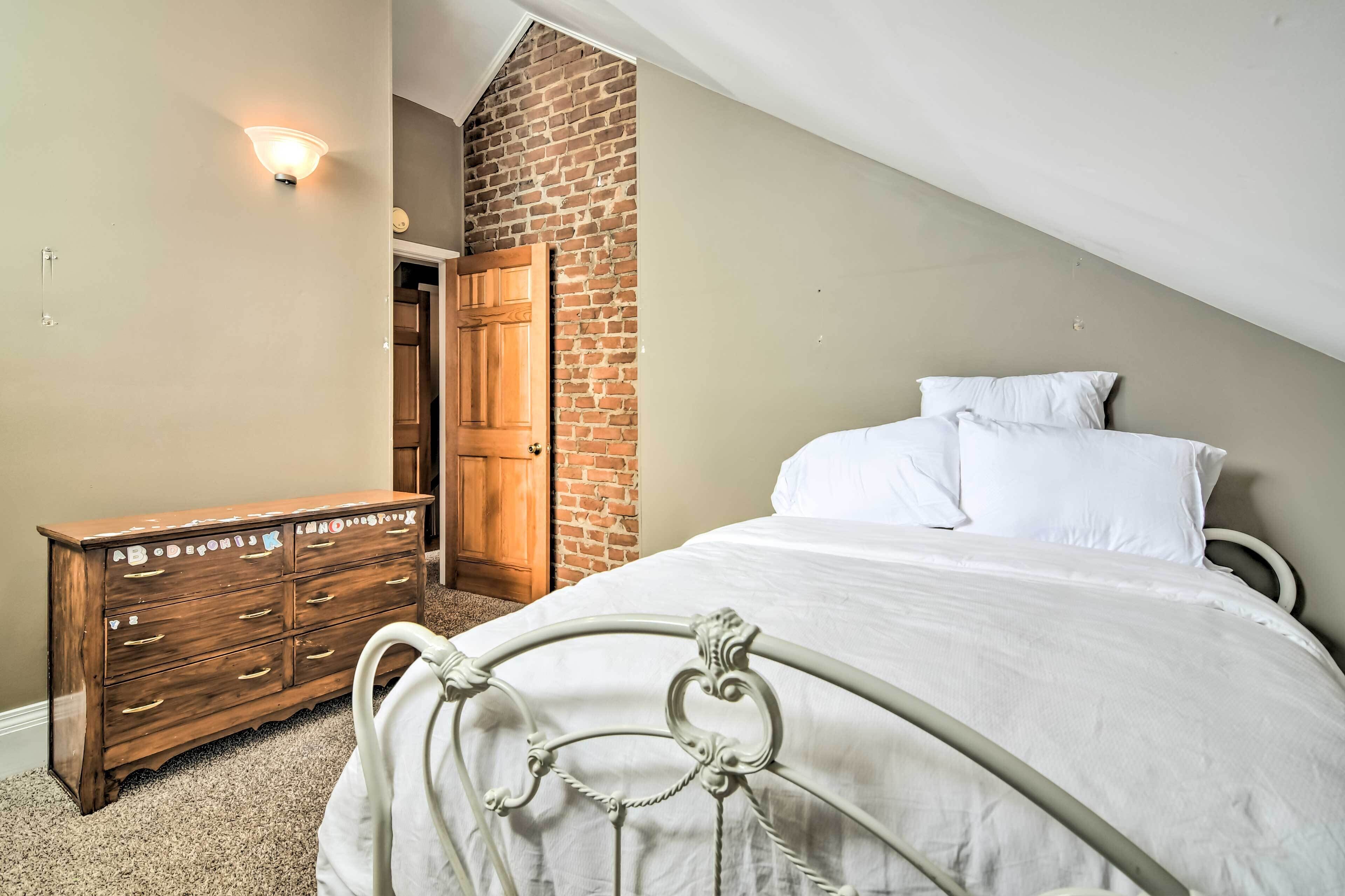 Apartment (3 Bedrooms) | Interior