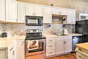 Appartement (3 Bedrooms) | Interieur