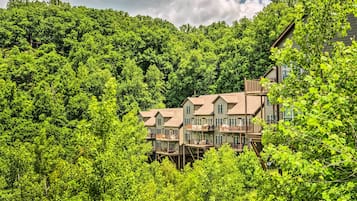 Departamento (2 Bedrooms) | Interior