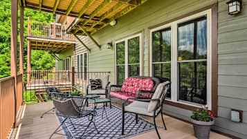 Departamento (2 Bedrooms) | Interior