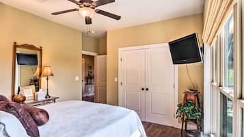 Departamento (2 Bedrooms) | Interior