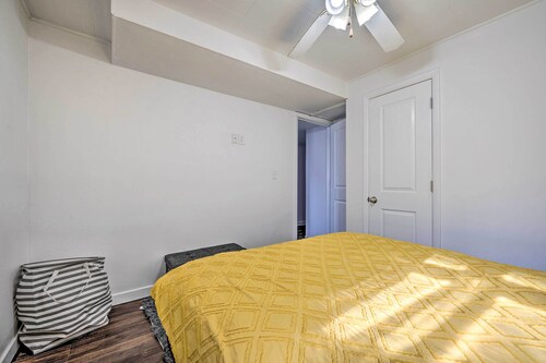Multi-unit Denver Vacation Rental Home!