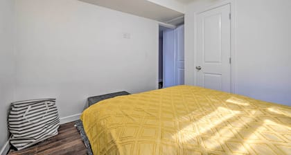 Multi-unit Denver Vacation Rental Home!