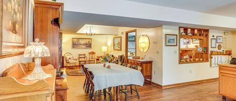 Apartamento (2 Bedrooms) | Interior