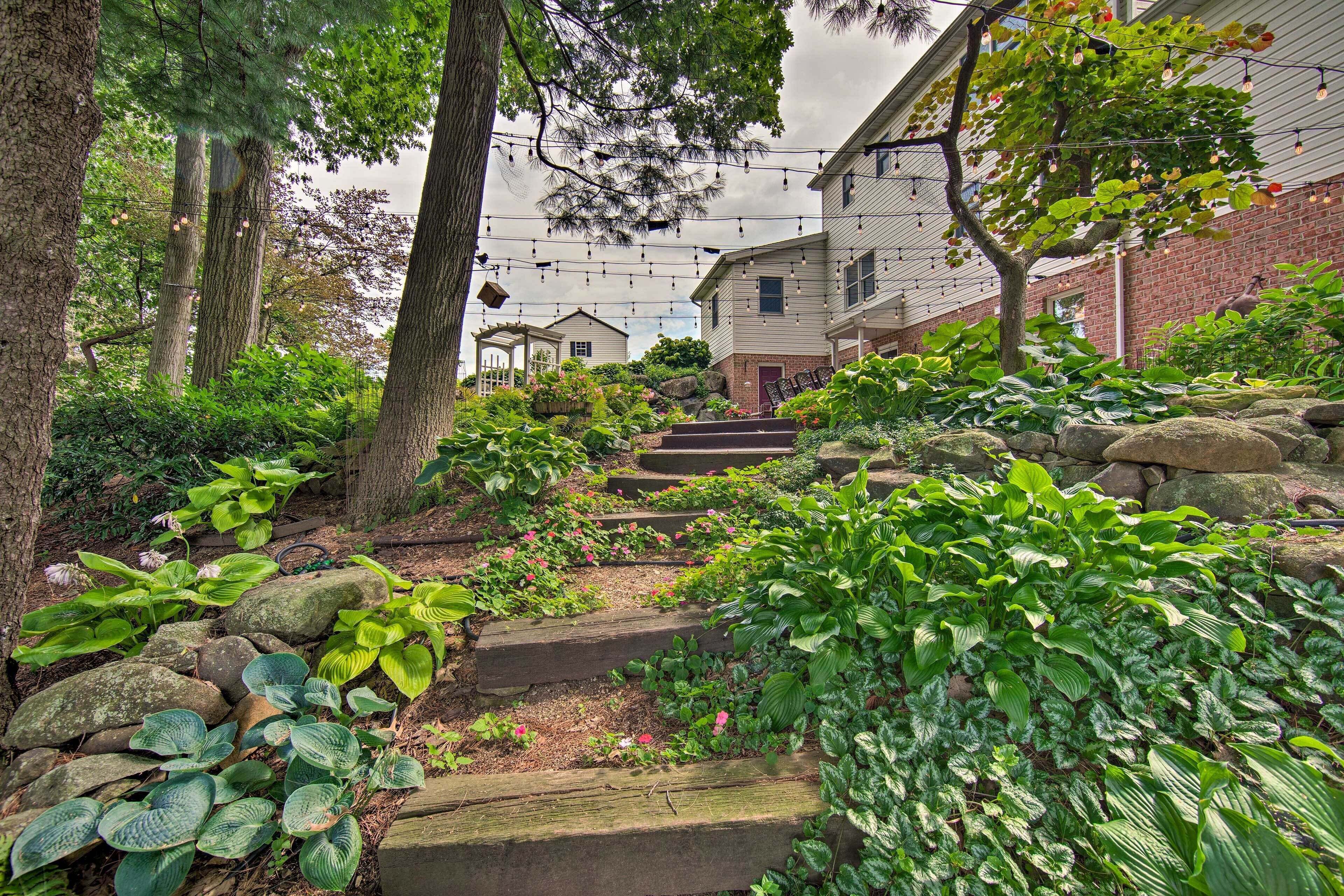 Apartemen (2 Bedrooms) | Interior