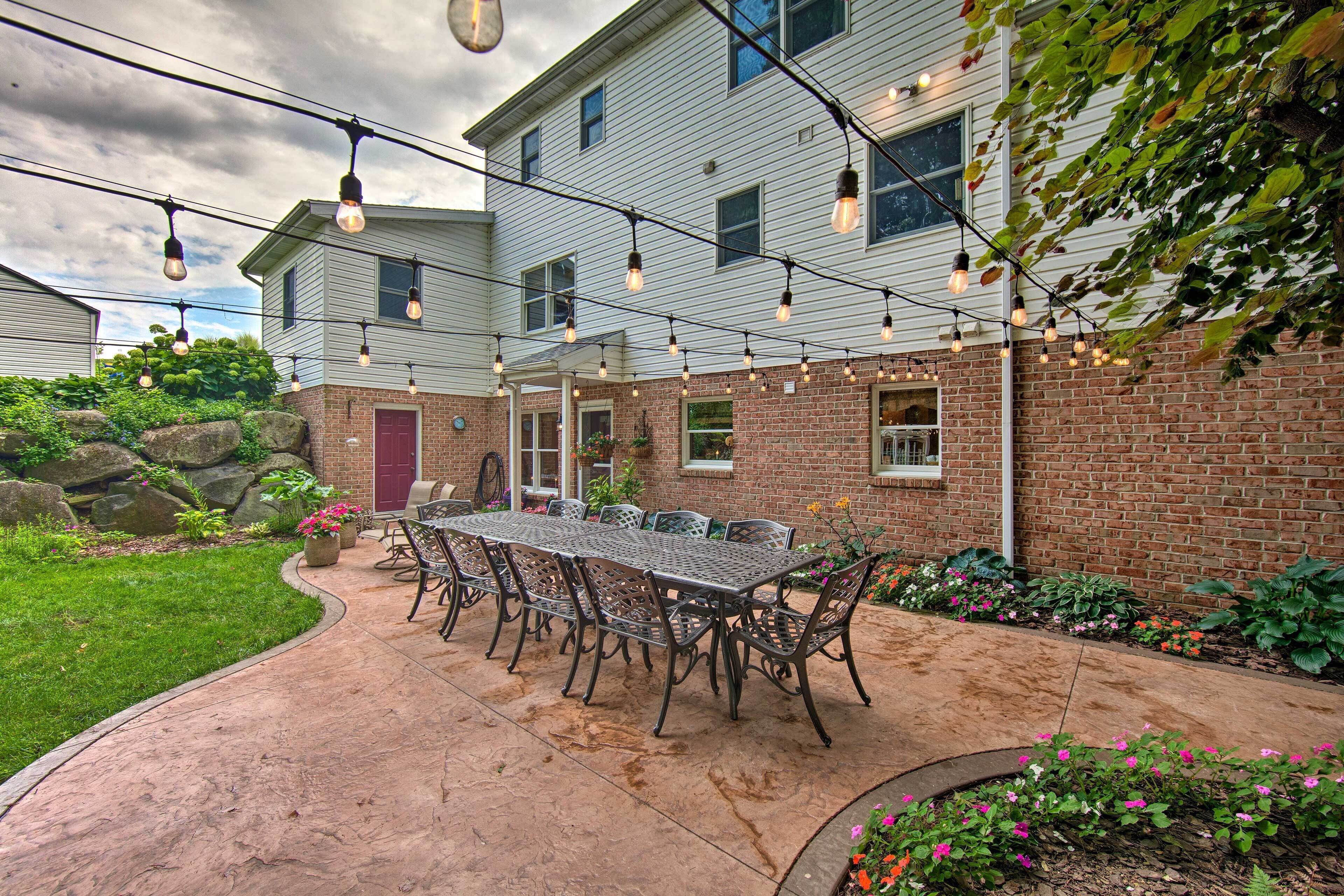 Apartemen (2 Bedrooms) | Interior