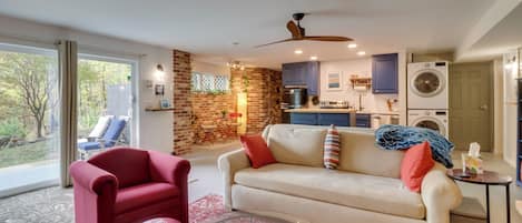 Apartemen (0 Bedroom) | Interior