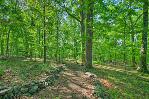 Apartment (0 Bedroom) | Interior