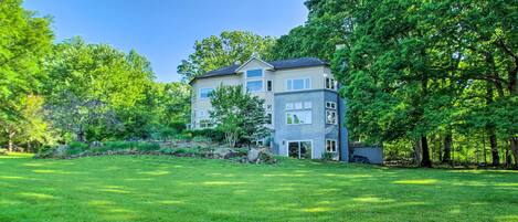 Apartment (0 Bedroom) | Interior