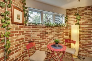 Căn hộ (0 Bedroom) | Nội thất