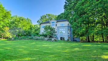 Apartment (0 Bedroom) | Interior