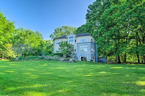 Appartement (0 Bedroom) | Interieur