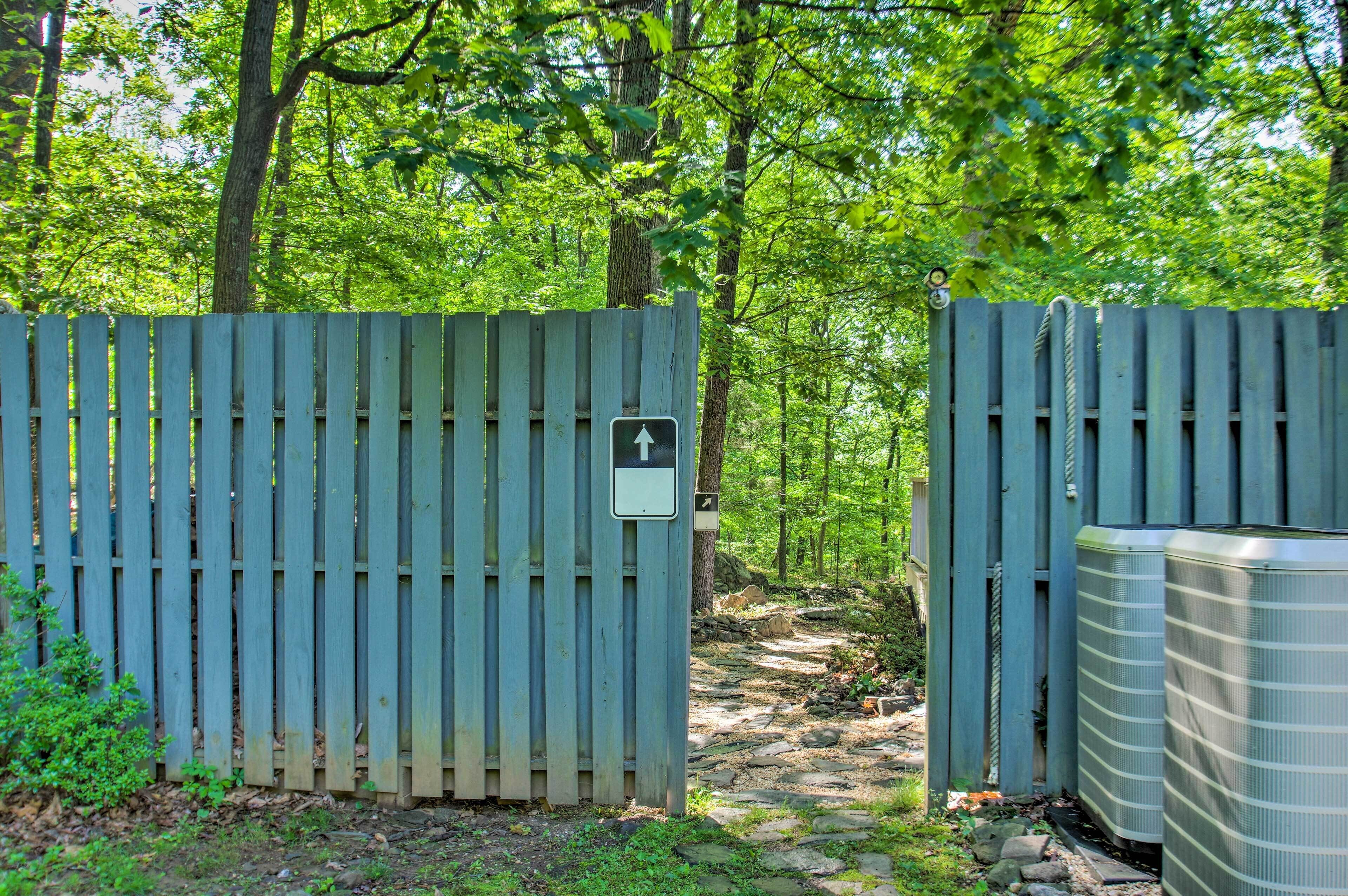 公寓 (0 Bedroom) | 內部