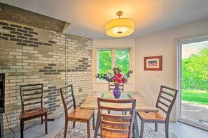 Apartment (0 Bedroom) | Interior