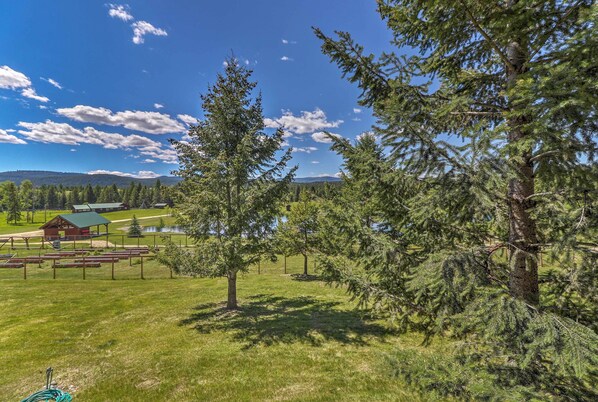 House (1 Bedroom) | Interior