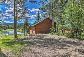 Hus (1 Bedroom) | Innvendig