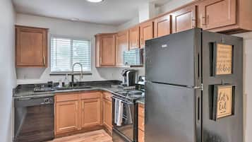 Apartment (3 Bedrooms) | Interior