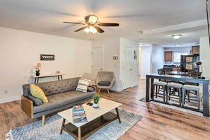 Apartamento (3 Bedrooms) | Interior