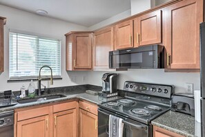 Apartament (3 Bedrooms) | Interior