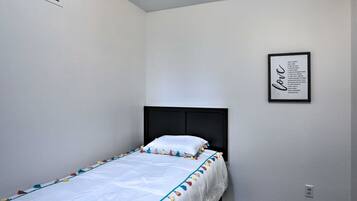 Apartamento (3 Bedrooms) | Interior