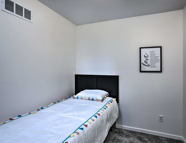 Apartament (3 Bedrooms) | Interior