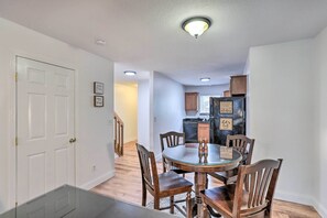 Apartament (3 Bedrooms) | Interior