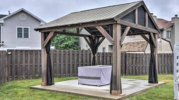 Apartment (3 Bedrooms) | Interior