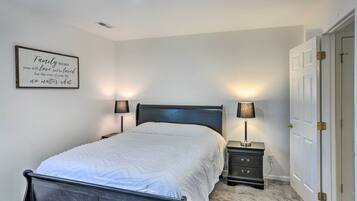 Apartment (3 Bedrooms) | Interior