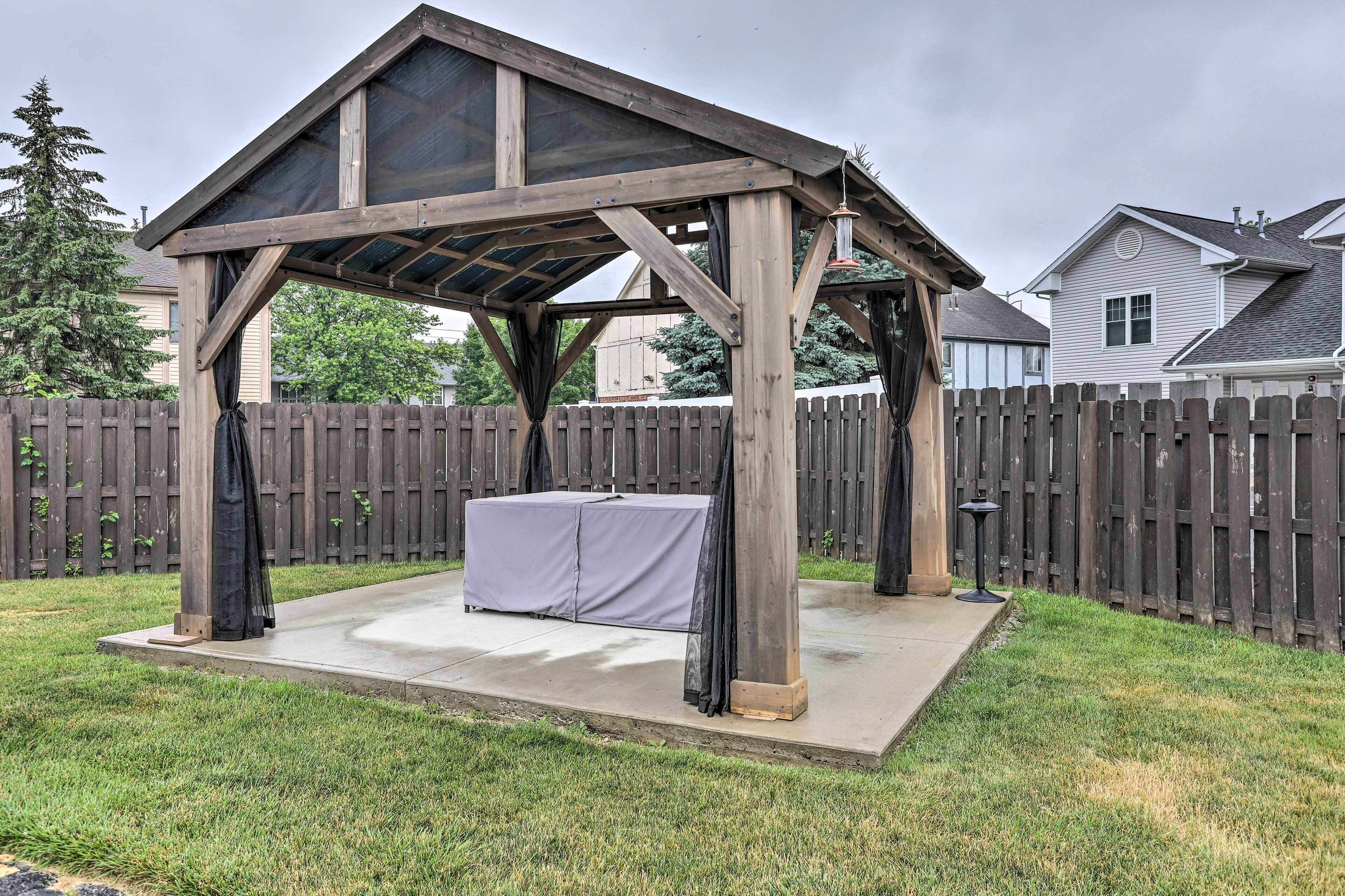 Apartment (3 Bedrooms) | Interior