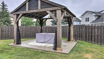 Apartment (3 Bedrooms) | Interior