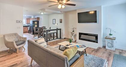 Welcoming Ohio Getaway < 9 Mi to Dtwn Toldeo!