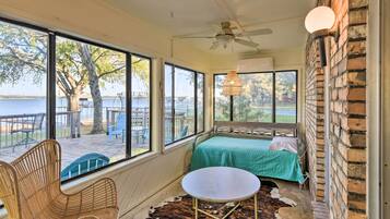 Rumah (3 Bedrooms) | Interior