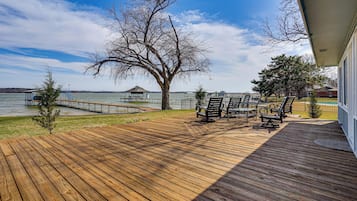 Rumah (3 Bedrooms) | Interior