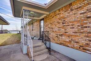 Ferienhaus (3 Bedrooms) | Innenbereich