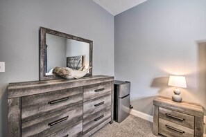 Ferienhaus (3 Bedrooms) | Innenbereich