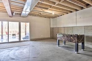 Ferienhaus (3 Bedrooms) | Innenbereich