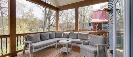 Casa (3 Bedrooms) | Interior