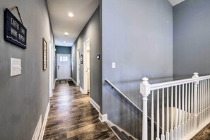 Ferienhaus (3 Bedrooms) | Innenbereich