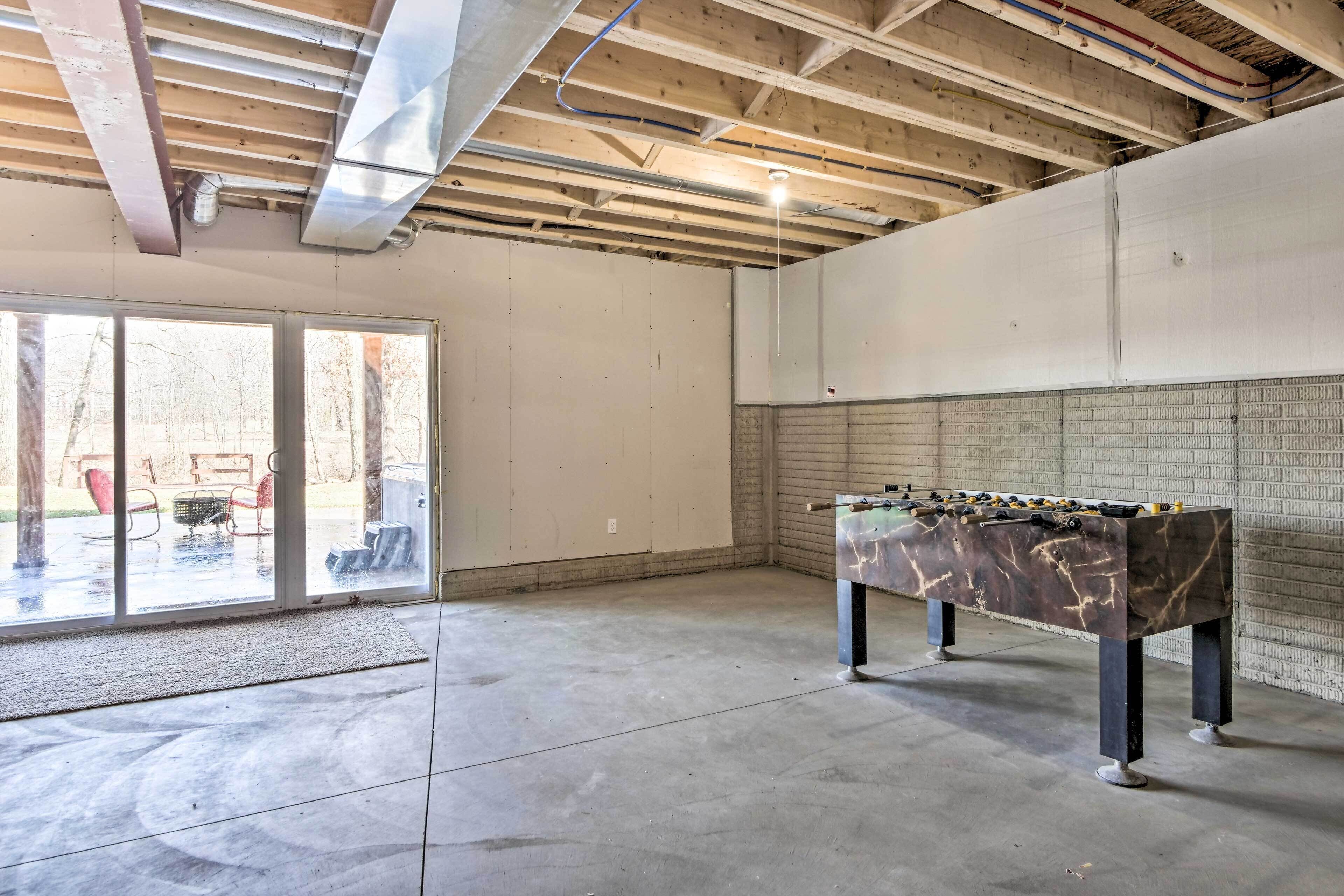 獨棟房屋 (3 Bedrooms) | 住宿內部