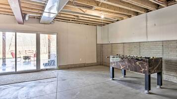 Rumah (3 Bedrooms) | Interior