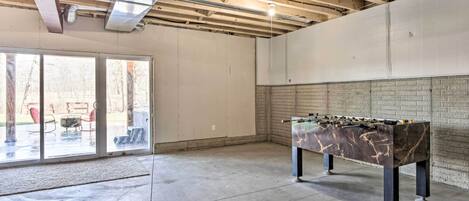 Ferienhaus (3 Bedrooms) | Innenbereich