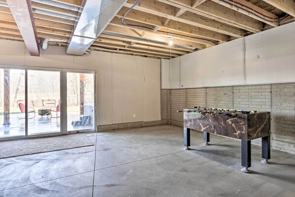 Ferienhaus (3 Bedrooms) | Innenbereich