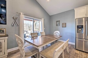 Maison (3 Bedrooms) | Intérieur